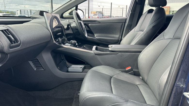 Toyota bZ4X 150kW Vision 71.4kWh 5dr Auto Electric Hatchback